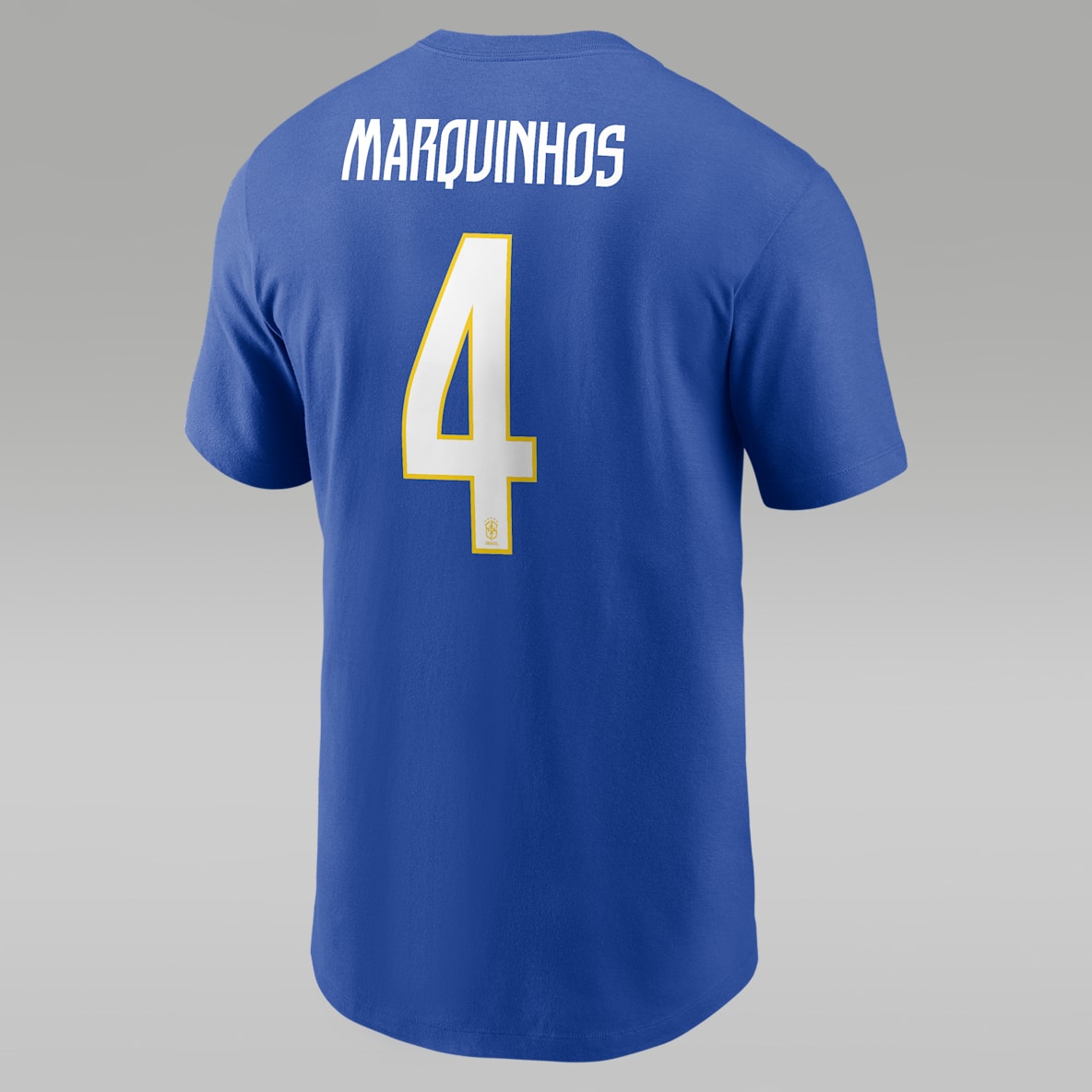 Soccer Brazil. Nike.com